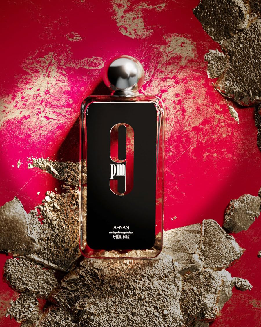 Afnan 9 PM by Afnan for Men